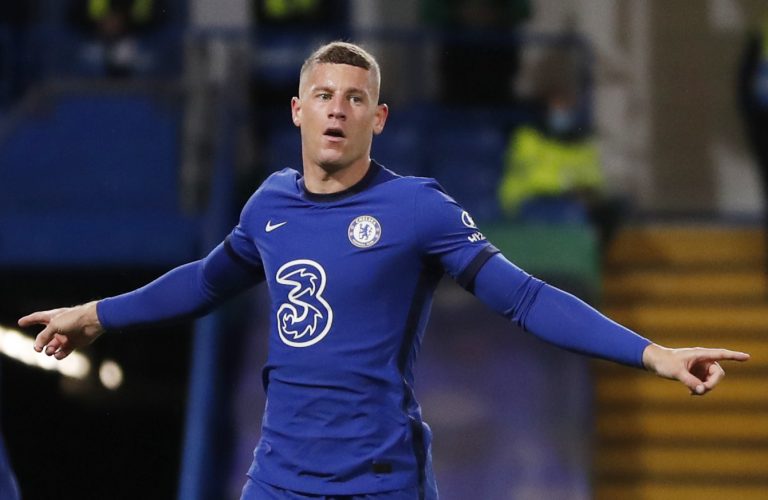 Celtic: Frank McAvennie reacts to Ross Barkley offer
