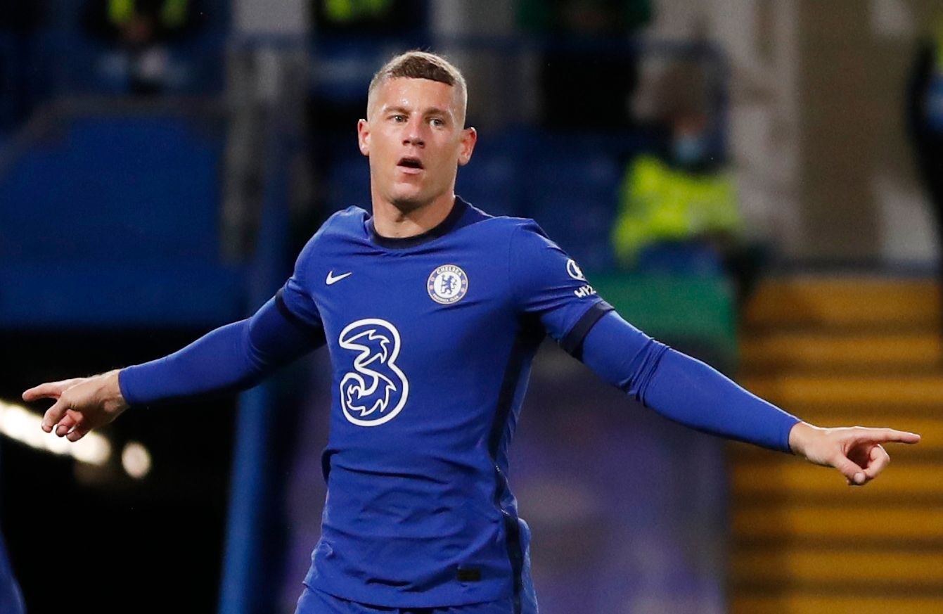 Celtic: Frank McAvennie reacts to Ross Barkley offer -Celtic News