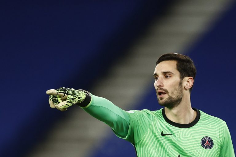 Aston Villa: Journalist drop Sergio Rico development