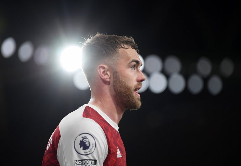 Aston Villa: Kevin Phillips purrs at Calum Chambers deal