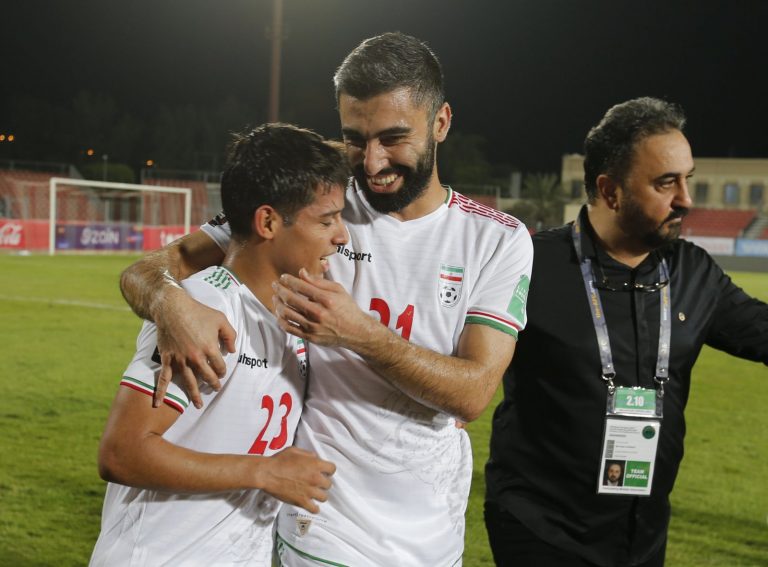 Celtic: Hoops make another Mehdi Ghayedi approach