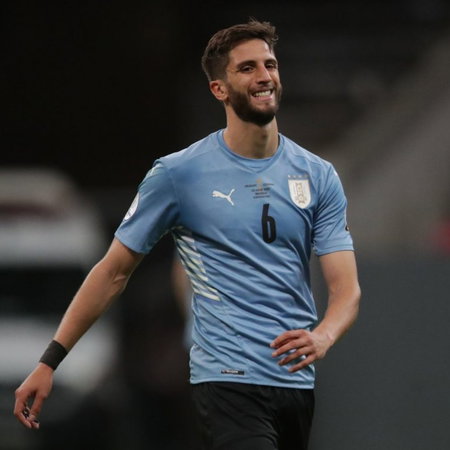 Bentancur