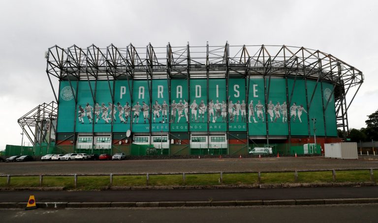 Celtic: Transfer insider makes Ahmed Kendouci claim
