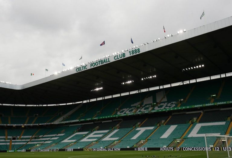 Celtic: Ajeti, Barkas and Bolingoli set to leave