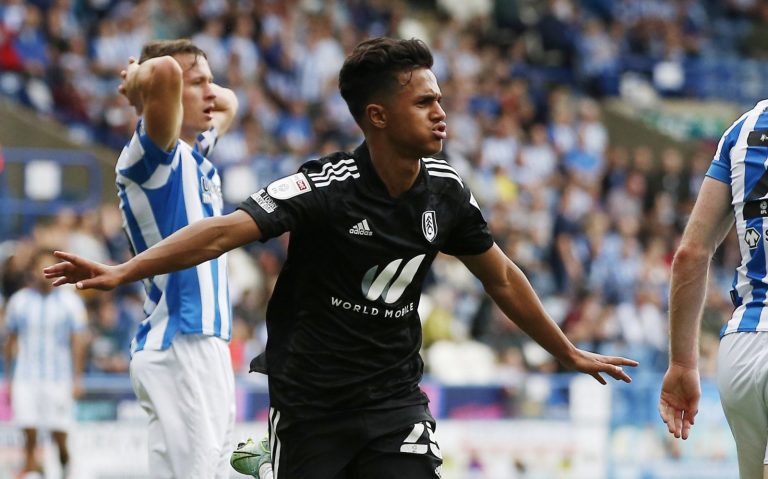 Leeds: Whites keen on Fabio Carvalho