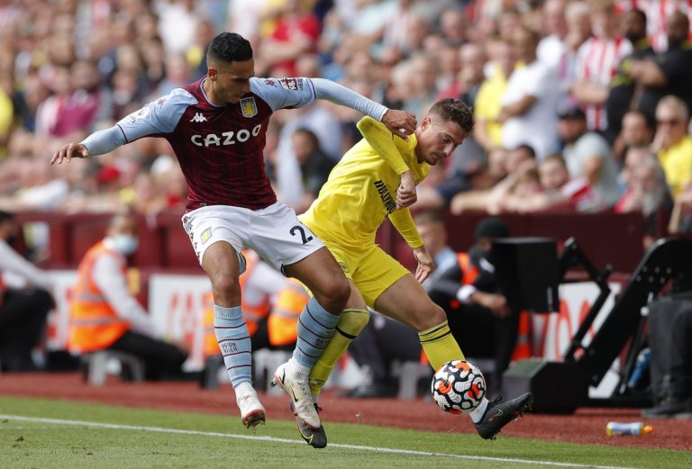 West Ham United: Fans flock to Anwar El Ghazi transfer claim