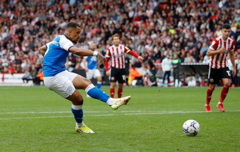 Sunderland: Fans fume over Jonson Clarke-Harris transfer news