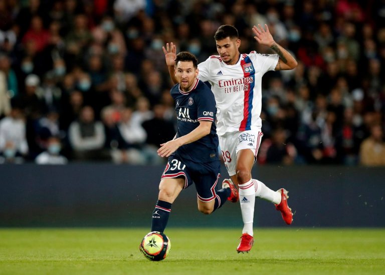 Newcastle United: Graeme Bailey reveals Bruno Guimaraes twist