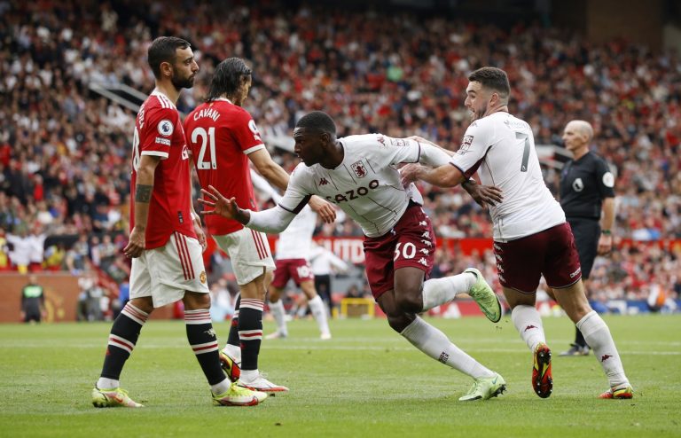 Aston Villa: Kortney Hause approach made by West Ham