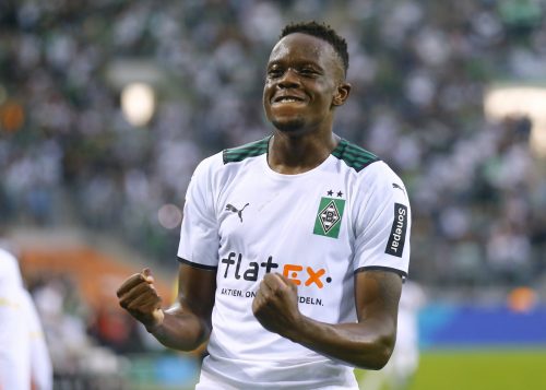 Aston Villa: Fans react to Denis Zakaria update