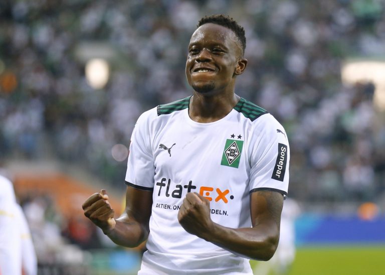 Aston Villa: Fans react to Denis Zakaria update
