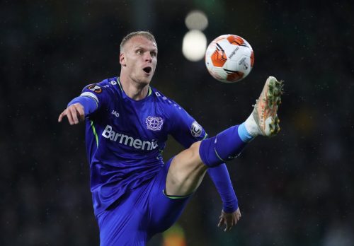 mitchel-bakker-newcastle-transfer-news