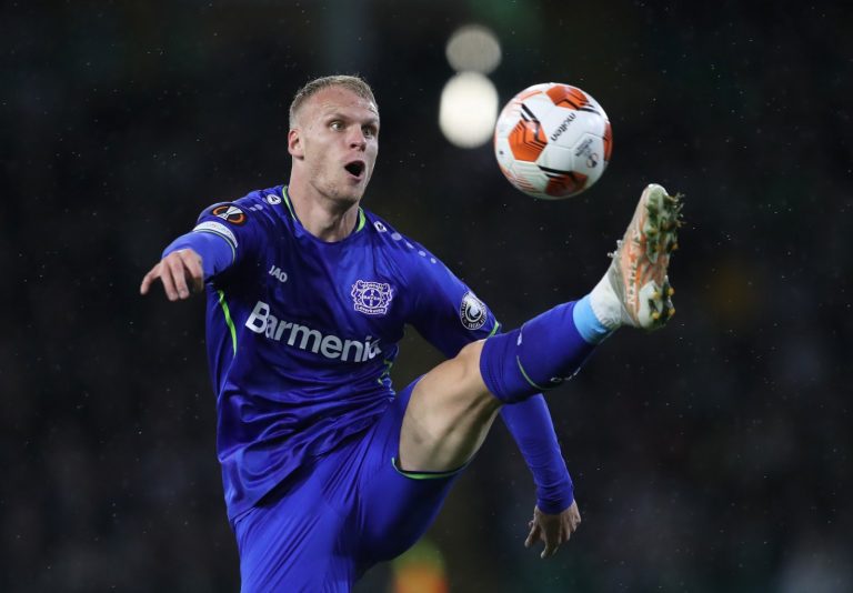mitchel-bakker-newcastle-transfer-news