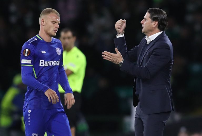 Newcastle United: Magpies make Mitchel Bakker enquiries