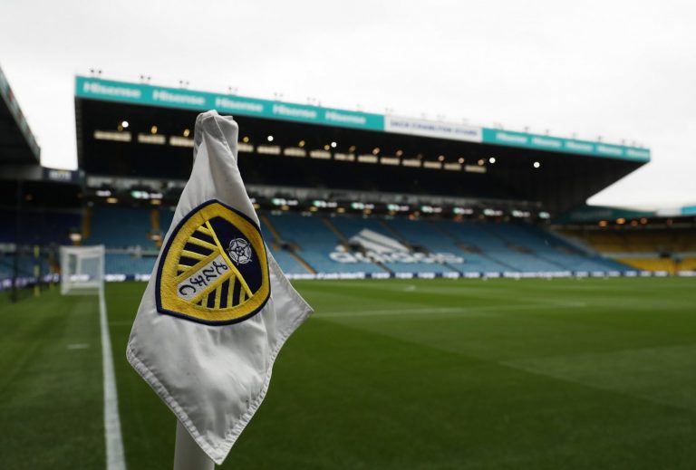 Leeds: Liverpool were tracking Mateo Joseph Fernandez