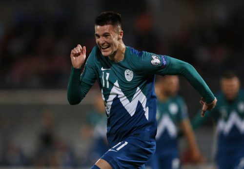Tottenham: Spurs ‘considering’ Benjamin Sesko move