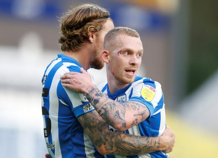 Leeds: Whites ready to trigger Lewis O’Brien’s release clause