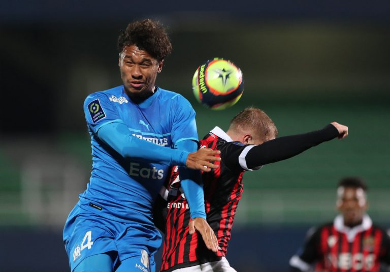 Newcastle United: Boubacar Kamara on Magpies ‘radar’