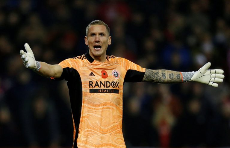 Aston Villa: Fans react to Robin Olsen arrival