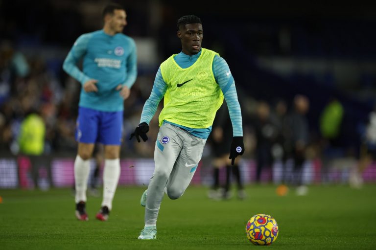 Aston Villa: Fans react to Yves Bissouma development