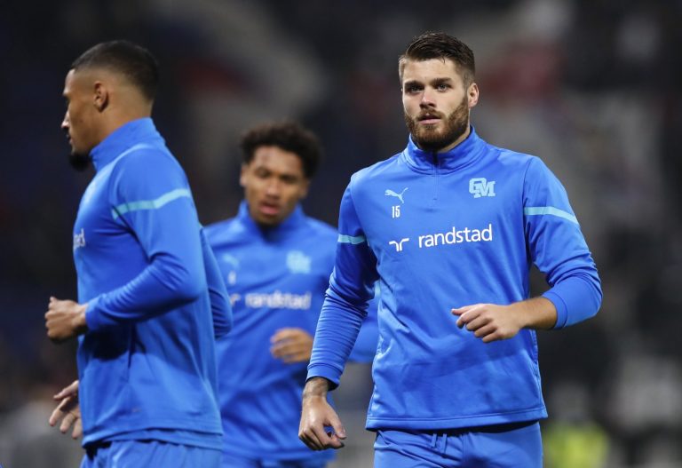 Wolves: Wanderers backed to sign Duje Caleta-Car this summer
