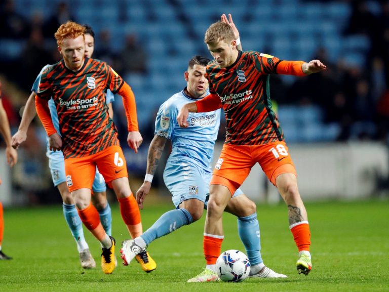 Celtic: Hoops close to Riley McGree deal