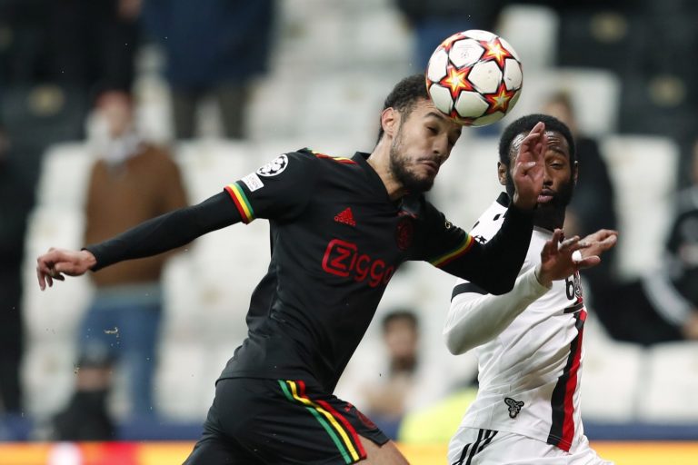 Leeds: Noussair Mazraoui reveals exit plan