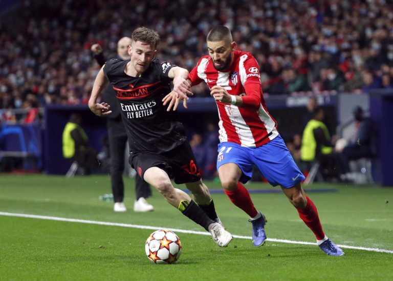 Tottenham Hotspur: Lilywhites have ‘taken steps’ for Yannick Carrasco