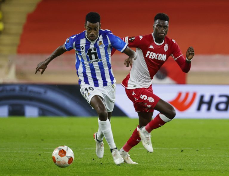 West Ham United: Irons have ‘made an approach’ for Benoit Badiashile