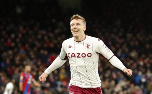 Aston Villa: Fans react to Matt Targett update