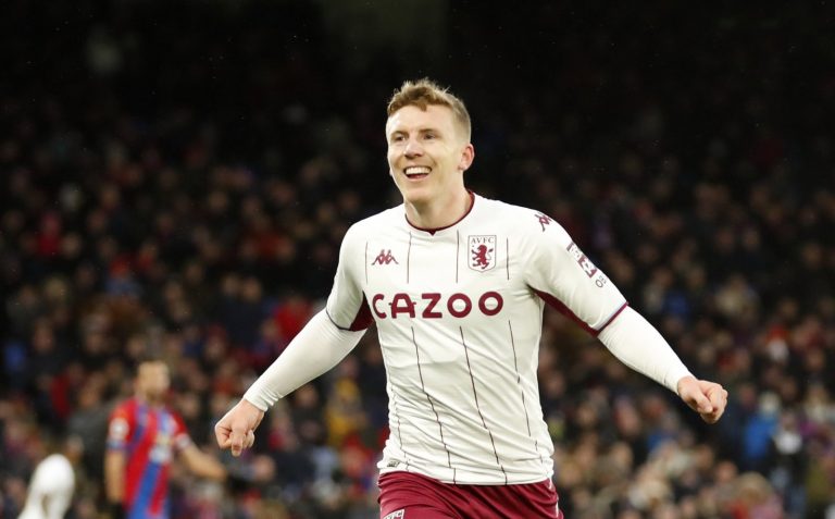 Aston Villa: Fans react to Matt Targett update