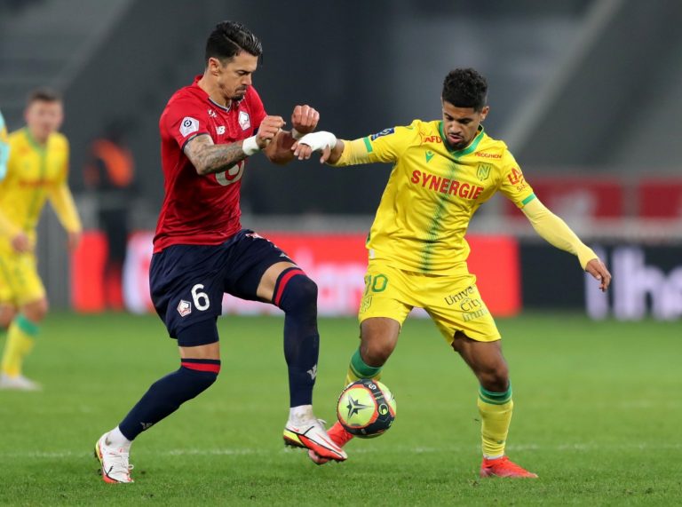 West Ham: Journalist drops Ludovic Blas interest claim