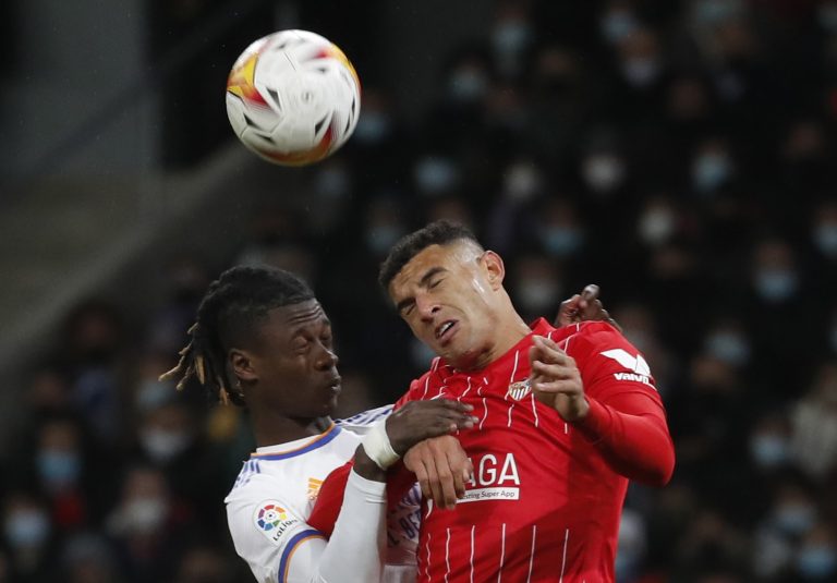 Newcastle United: Fabrizio Romano reveals Diego Carlos latest