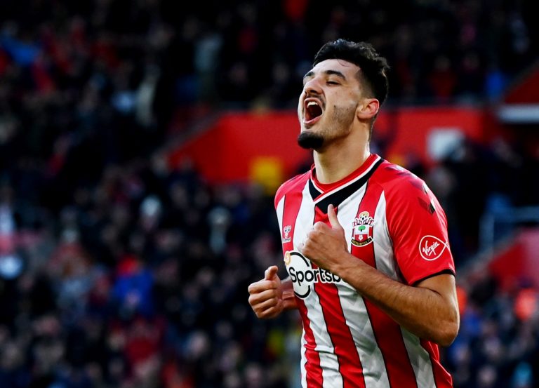 West Ham United: Signing Armando Broja is a ‘strong possibility’