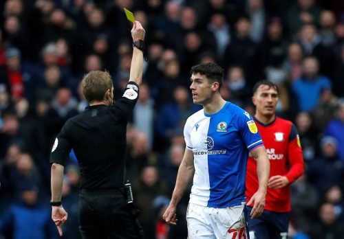 Aston Villa: Darragh Lenihan now a target