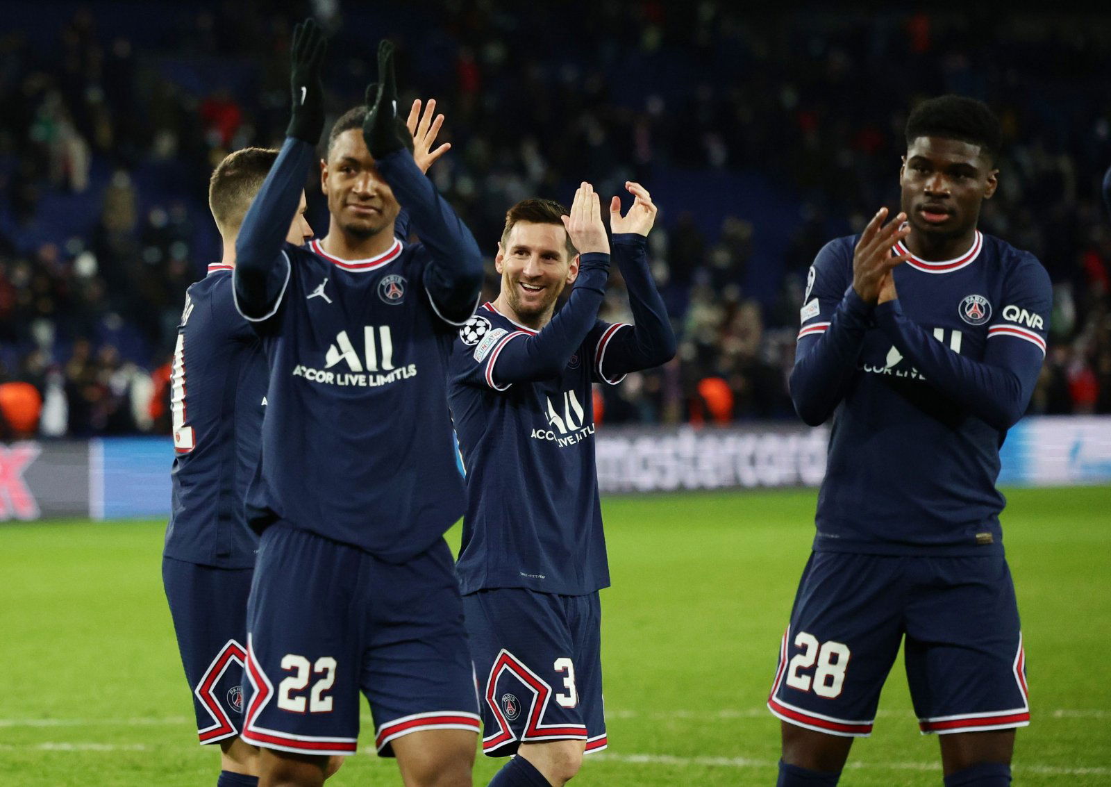 West Ham: Hammers backed to sign Abdou Diallo in January -West Ham Transfer Rumours