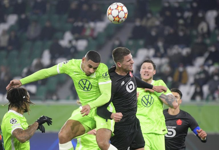 Wolves: Sven Botman expected to stay at Lille until the summer