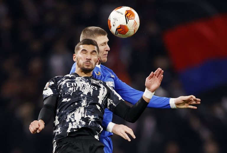 Rangers: Bloggers hail John Lundstram performance vs Celtic