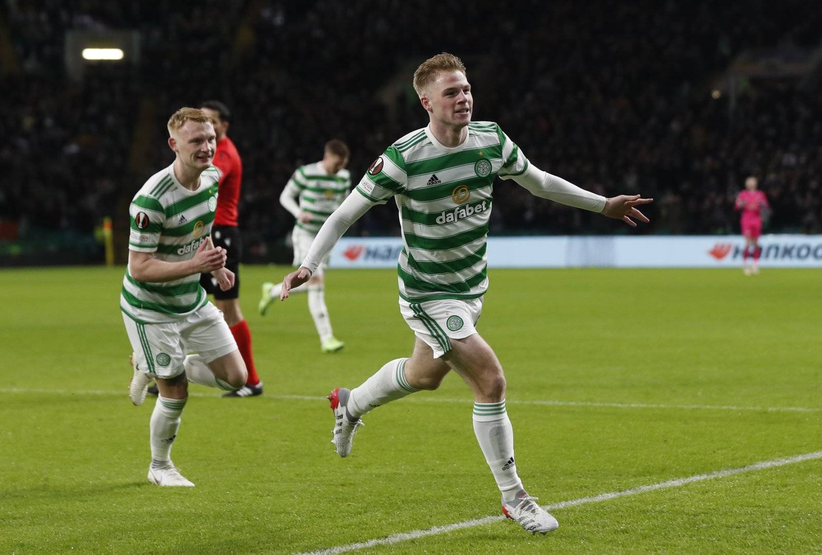 Celtic: Stephen Welsh to stay - Celtic News