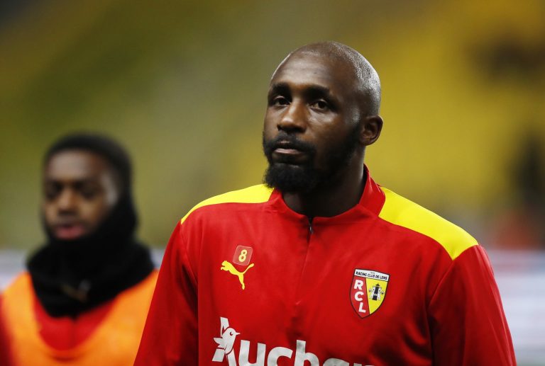 Leeds: Whites monitoring Seko Fofana
