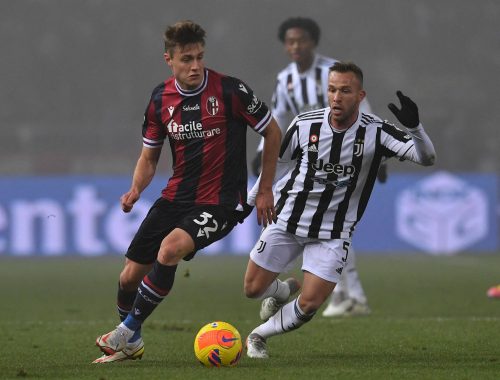 Tottenham: Spurs launch Mattias Svanberg enquiry