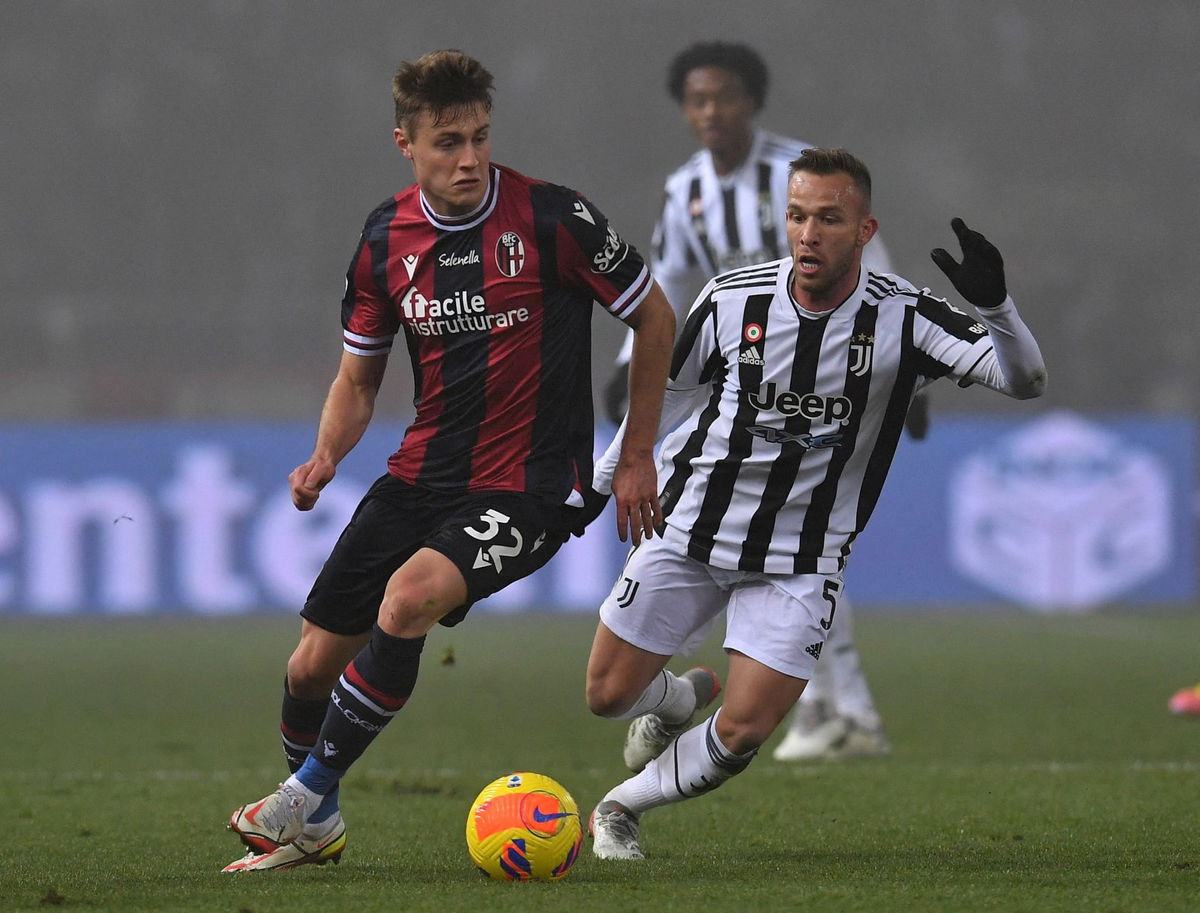 Tottenham: Spurs launch Mattias Svanberg enquiry - Premier League