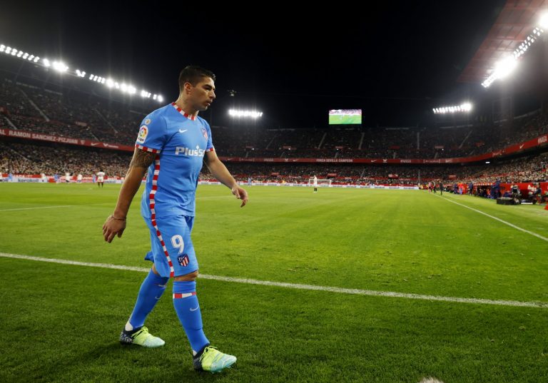 Aston Villa: Fans react to Luis Suarez update