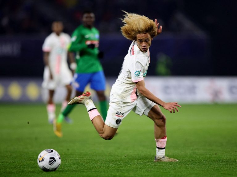 Rangers: Boost in Xavi Simons transfer chase