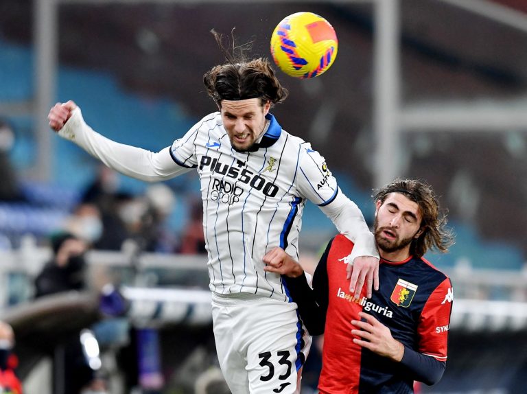 Newcastle United: Magpies could ‘immediately’ sign Hans Hateboer