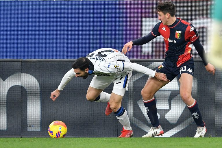 Tottenham Hotspur: ‘Much interest’ in Andrea Cambiaso