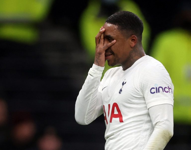 Tottenham: Sky Sports reporter makes Steven Bergwijn claim
