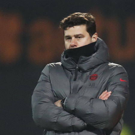 Pochettino