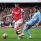 Granit Xhaka Arsenal