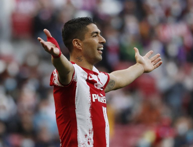 Aston Villa: Fans react to Luis Suarez links
